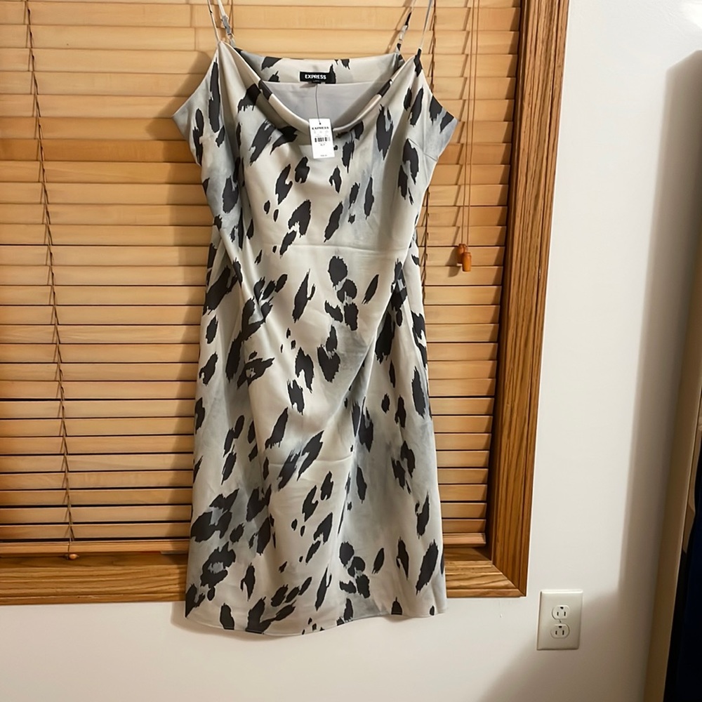New dress